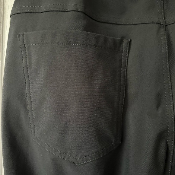 Mens Lululemon Casual Pants - Picture 6 of 7